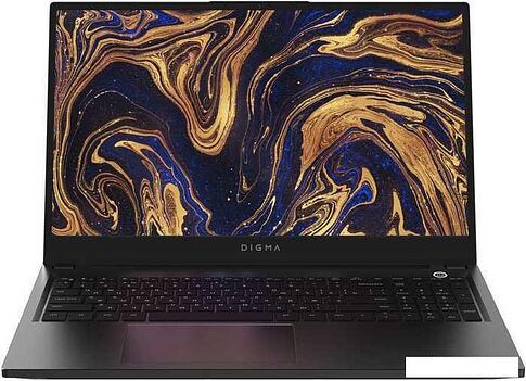 Ноутбук Digma Pro Magnus M DN16R7-ADXW01