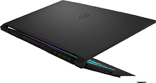 Игровой ноутбук MSI Cyborg 15 A12VF-1019XBY