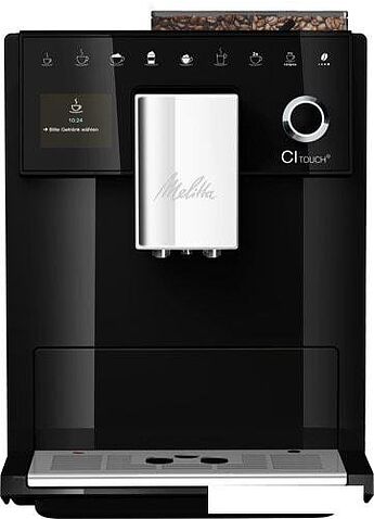 Эспрессо кофемашина Melitta CI Touch F630-102