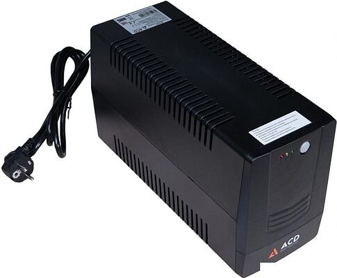 Источник бесперебойного питания ACD PW-Base 2000 80L-C74144-00G