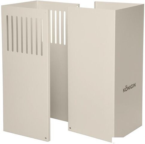 Кухонная вытяжка Konigin Canary Ivory 50