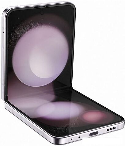Смартфон Samsung Galaxy Z Flip5 SM-F731B/DS 8GB/512GB (лаванда)