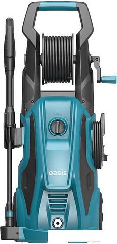 Мойка высокого давления Oasis MD-165