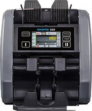 Счетчик банкнот DORS 820М1 Счетчик банкнот DORS 820М1