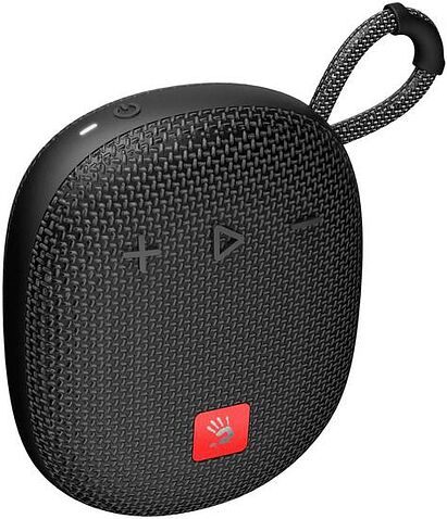 Беспроводная колонка A4Tech Bloody S3 Carry (черный)
