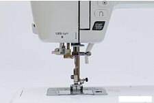 Компьютерная швейная машина Minerva Decor Professional