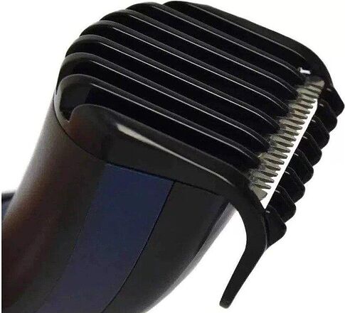 Универсальный триммер VGR V-052 (синий)