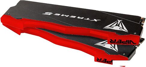 Оперативная память Patriot Viper Xtreme 5 2x16ГБ DDR5 8200МГц PVX532G82C38K