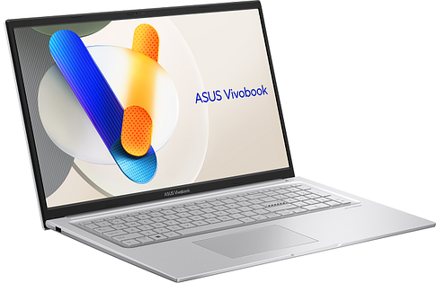Ноутбук ASUS Vivobook 17 X1704VA-AU256