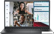 Ноутбук Dell Vostro 15 3520-3850