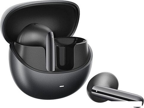 Наушники QCY AilyBuds Pro+ (черный)