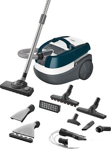 Пылесос Bosch BWD41720