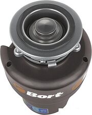 Измельчитель пищевых отходов Bort Titan Max Power (Fullcontrol) Измельчитель пищевых отходов Bort Titan Max Power (Fullcontrol)