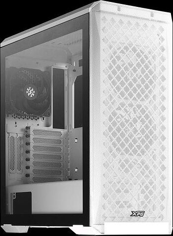 Корпус ADATA XPG Defender (белый)