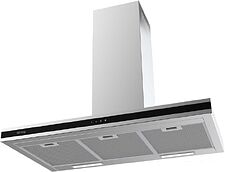 Кухонная вытяжка Korting KHC 9737 XGN