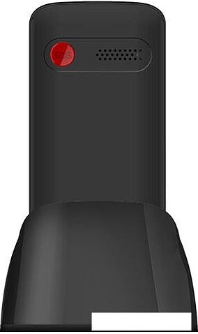 Мобильный телефон TeXet TM-B201 (черный)