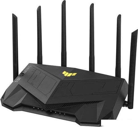Wi-Fi роутер ASUS TUF Gaming AX5400