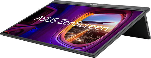Портативный монитор ASUS ZenScreen MB17AHG