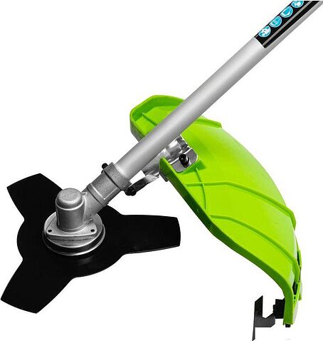 Триммер СибрТех ТС-2500Н