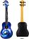 Укулеле Flight Travel TUC-40 Space