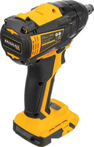 Гайковерт Denzel CIW-IB-300-0 26502 (без АКБ)