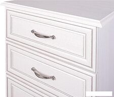 Комод Anrex Tiffany 5S/50 (вудлайн кремовый)