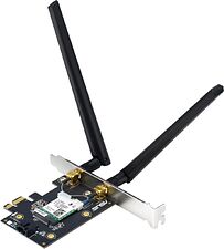 Wi-Fi/Bluetooth адаптер ASUS PCE-BE6500