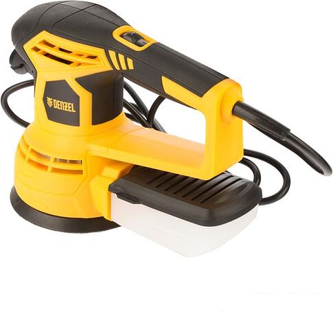 Эксцентриковая шлифмашина Denzel OS-125