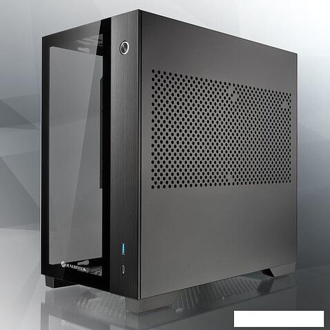 Корпус Raijintek Pean Mini