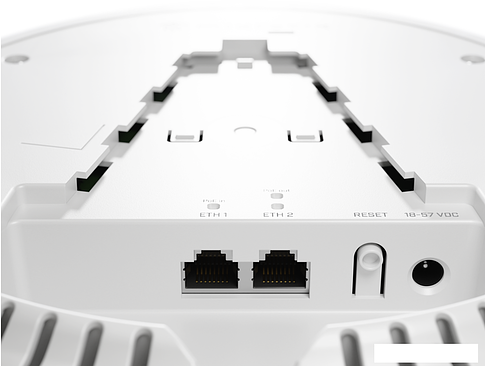 Точка доступа Mikrotik cAP ax