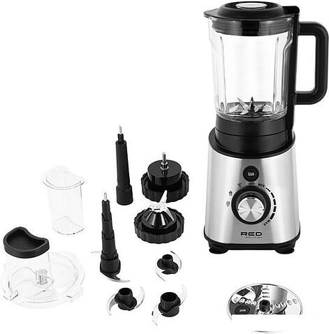 Стационарный блендер RED Solution RSB-M3404