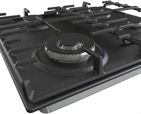 Варочная панель Gorenje GW642CLB