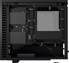 Корпус Fractal Design Define 7 Nano Black TG Light Tint FD-C-DEF7N-02