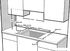 Варочная панель BEKO HIAG 64225 SB