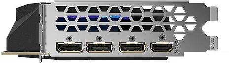 Видеокарта Gigabyte Aorus GeForce RTX 4070 Ti 12GB Xtreme Waterforce GV-N407TAORUSX W-12GD