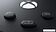 Геймпад Microsoft Xbox (черный)