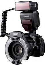 Вспышка Yongnuo YN-14EX II