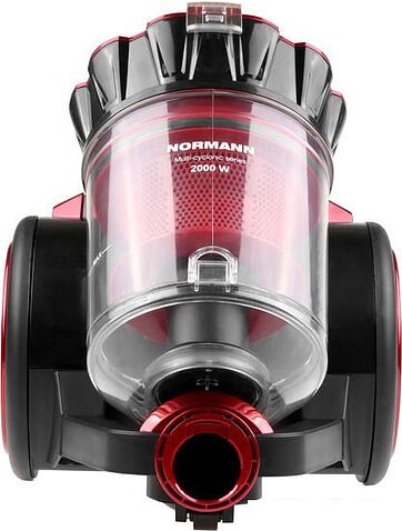 Пылесос Normann AVC-212