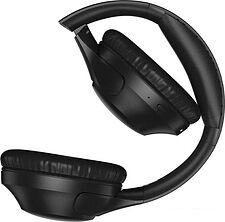 Наушники QCY H2 (черный)