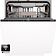 Встраиваемая посудомоечная машина Gorenje GV673B65