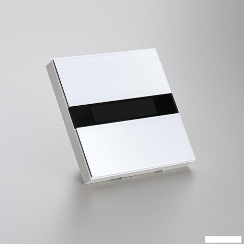 Выключатель Aqara Display Switch V1 EU WS-K02D