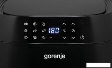 Аэрофритюрница Gorenje AF1409DB