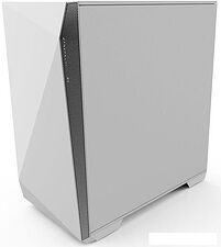 Корпус Zalman Z1 Iceberg (белый)