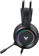 Наушники Rapoo VH500 (черный)
