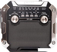 Радиоприемник Сигнал РП-228