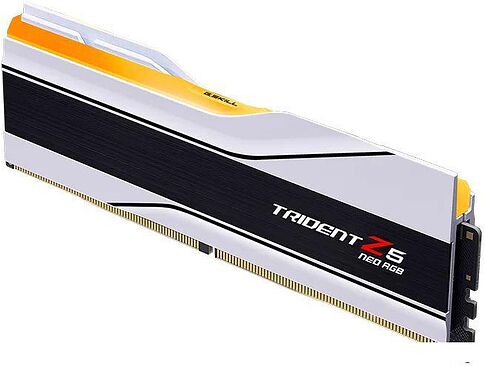 Оперативная память G.Skill Trident Z5 Neo RGB 2x16ГБ DDR5 6400 МГц F5-6400J3039G16GX2-TZ5NRW