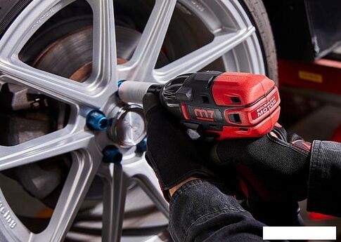 Гайковерт M7 DW401 (без АКБ)