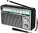 Радиоприемник Ritmix RPR-131