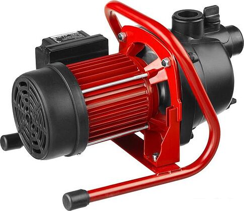 Самовсасывающий насос Зубр НС-М1-800