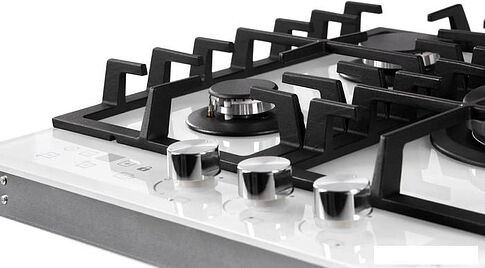 Варочная панель Hiberg VM 4535 W